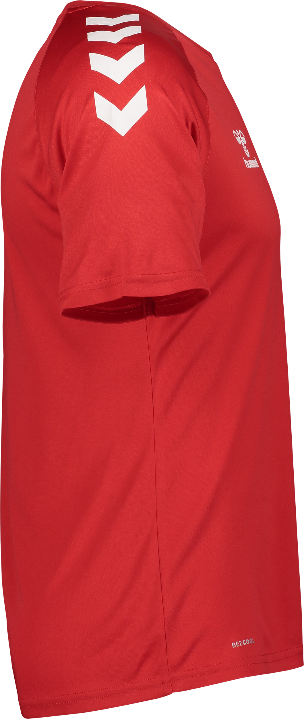 HUMMEL, Core Xk Poly Tee Ss