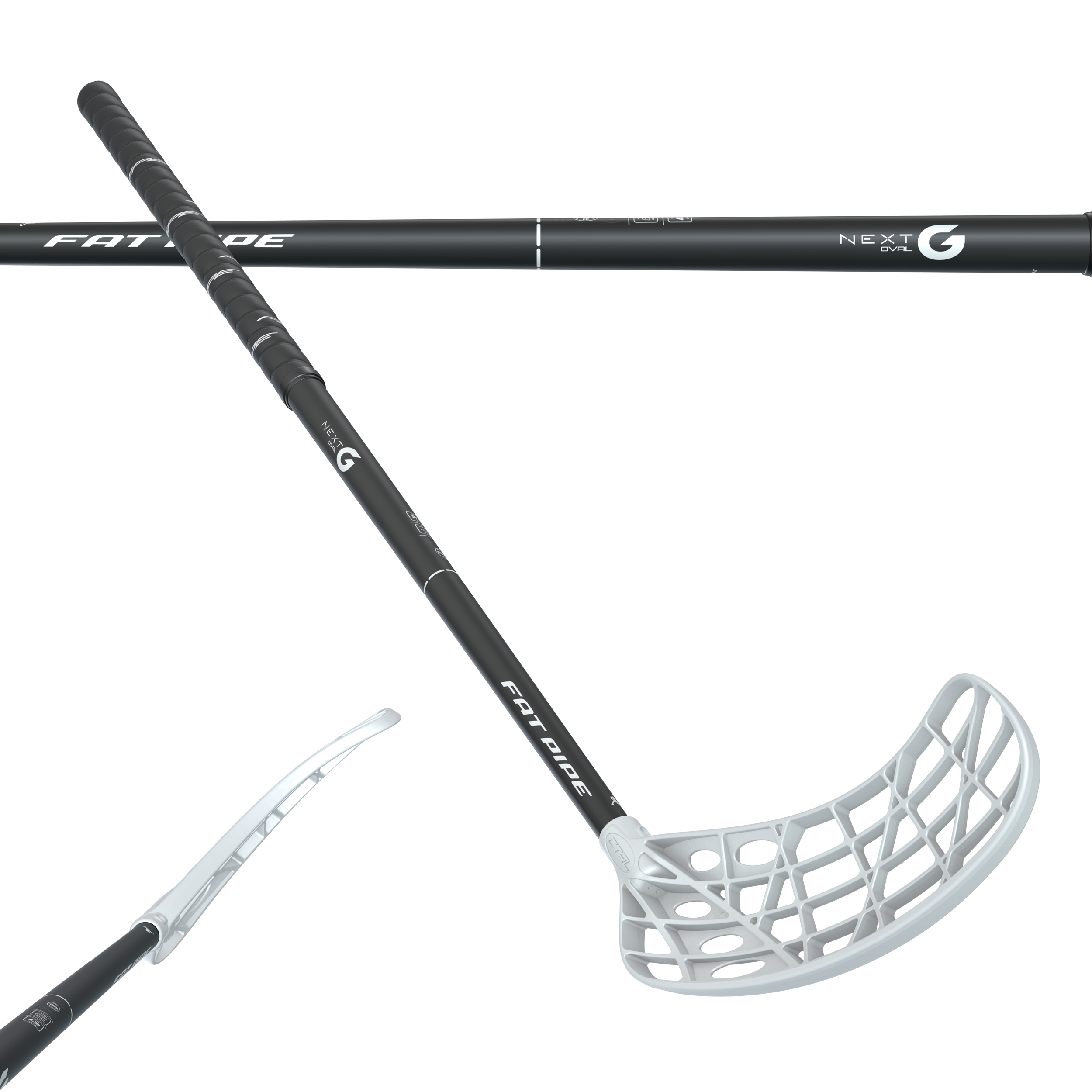 FATPIPE, Next-g Oval 27 Ctrl