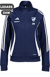 390927102101 ADIDAS Tiro24 Tr Jkt W 390927102101 ADIDAS Tiro24 Tr Jkt W Standard Small1x1