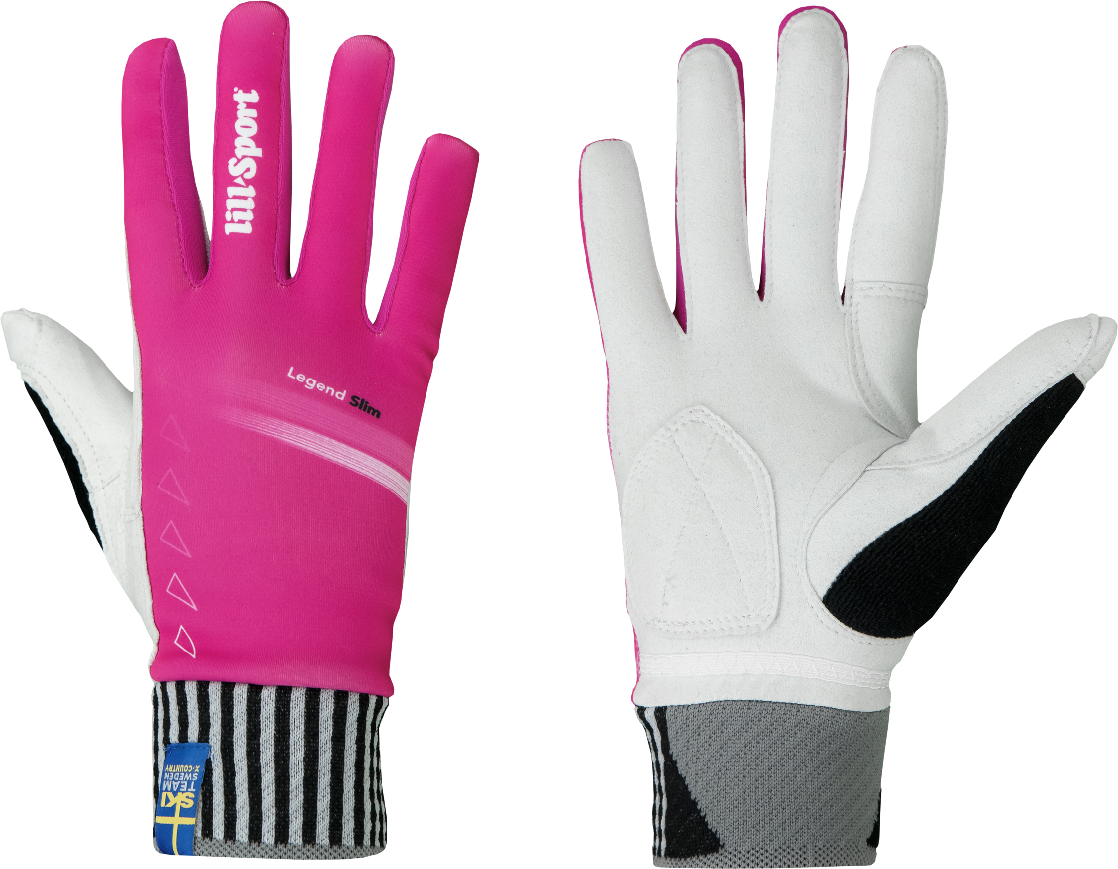 
LILLSPORT, 
Legend Slim, 
Detail 1
