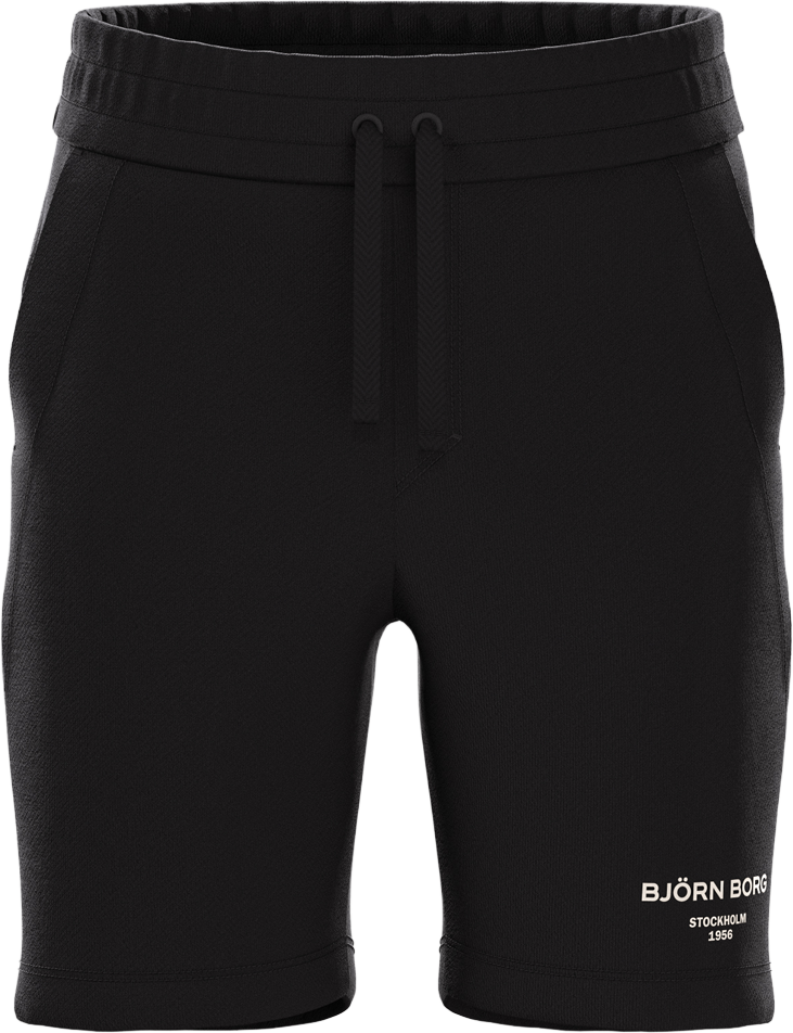 
BJ&Ouml;RN BORG, 
J BORG ESSENTIAL 1 SWEATSHORTS, 
Detail 1
