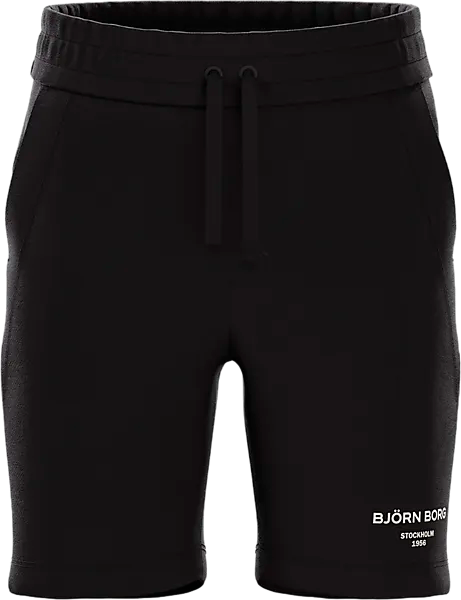 BJÖRN BORG СПОРТИВНЫЕ ШОРТЫ J BORG ESSENTIAL 1