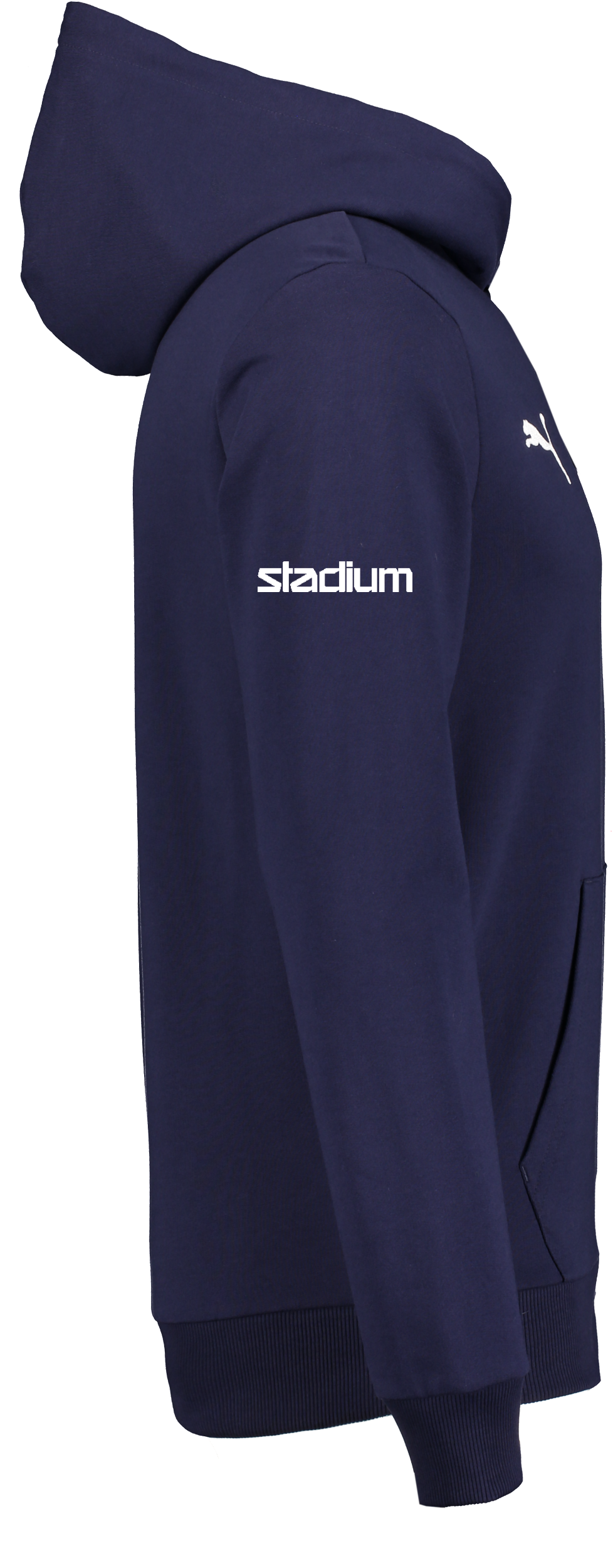 PUMA, T Goal Casual Hood Jr