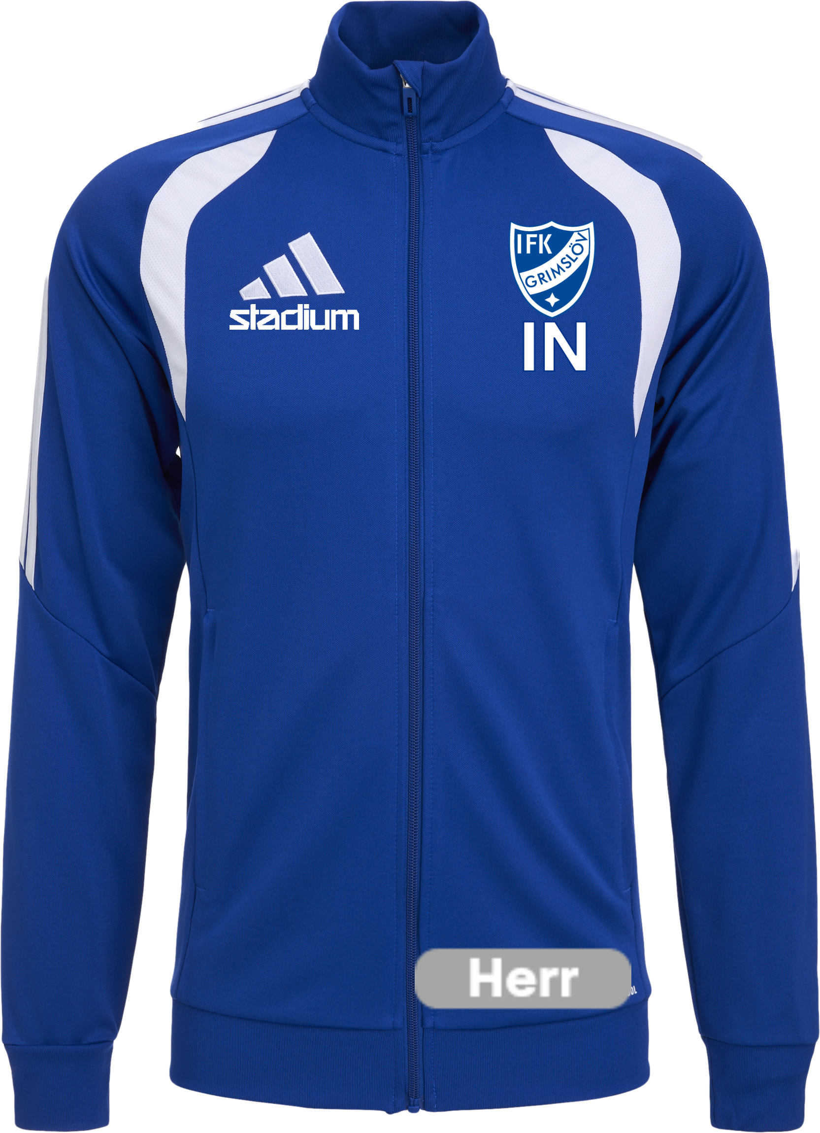 
ADIDAS, 
TIRO26 L TR JKT, 
Detail 1
