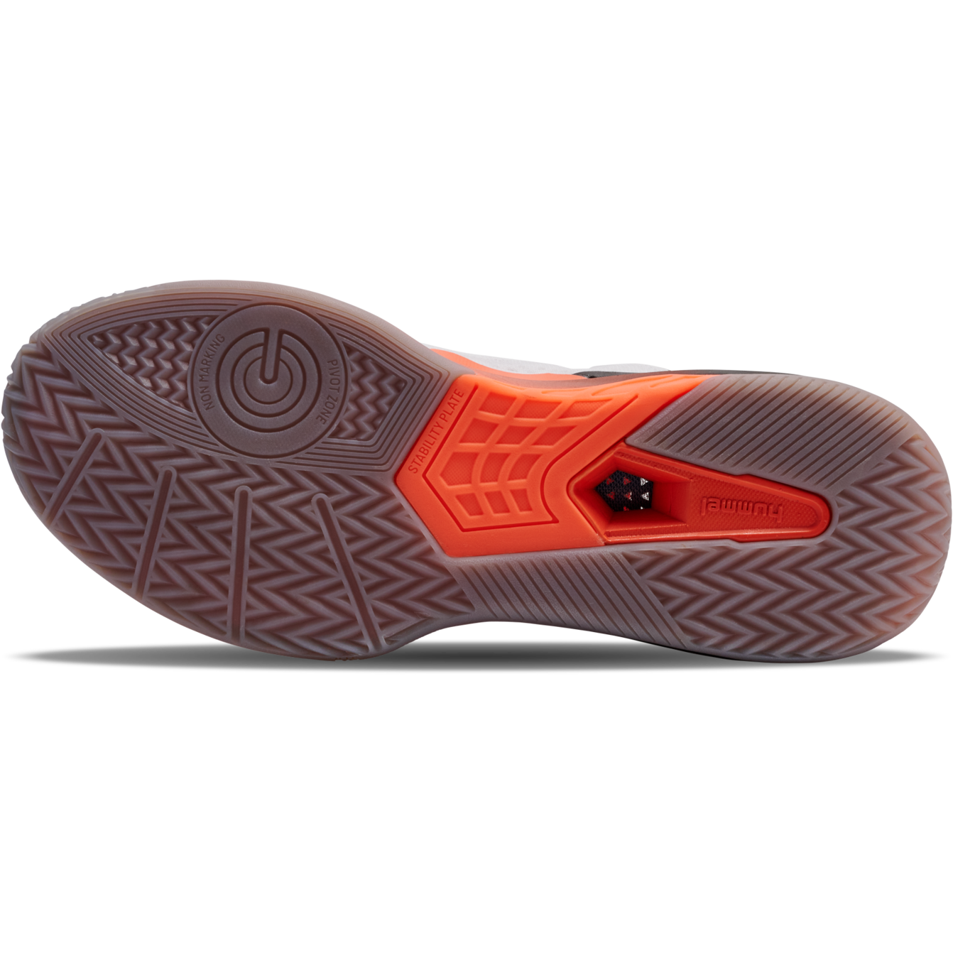 HUMMEL, Hb Powerstrike Pro