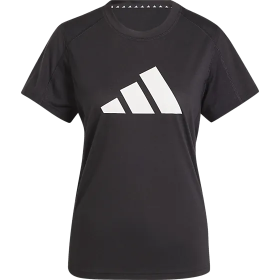 ADIDAS, 
Tr-Es Logo T, 
Detail 4
