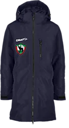 279720101101 CRAFT Parkas Jkt Jr 279720101101 CRAFT Parkas Jkt Jr Standard Small1x1