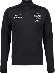 394171105101 CRAFT Evolve 2.0 Half Zip Jr 394171105101 CRAFT Evolve 2.0 Half Zip Jr Standard Small1x1