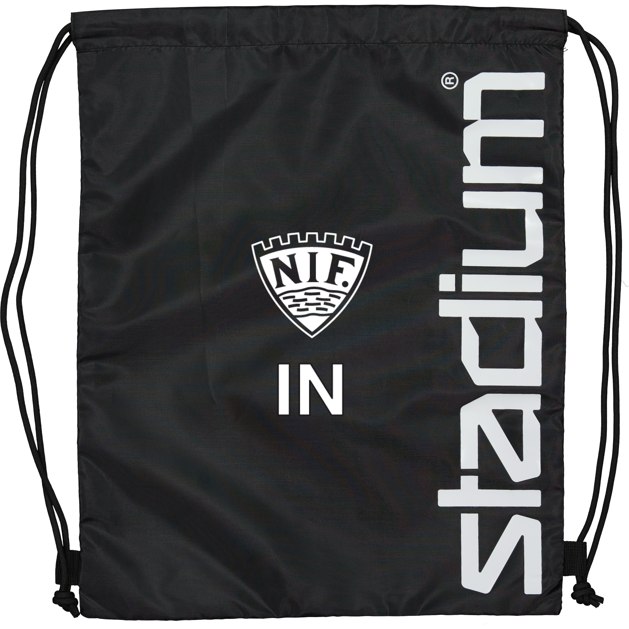 
STADIUM, 
Team Gym Bag, 
Detail 1
