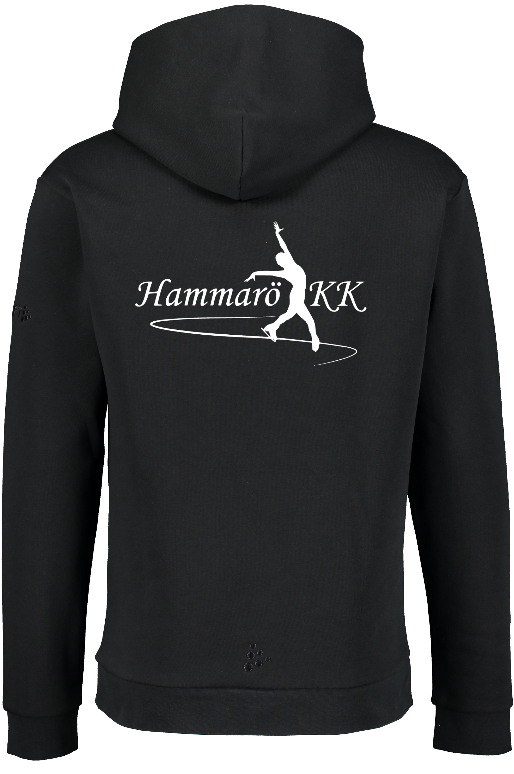 CRAFT, Community 2.0 Hood