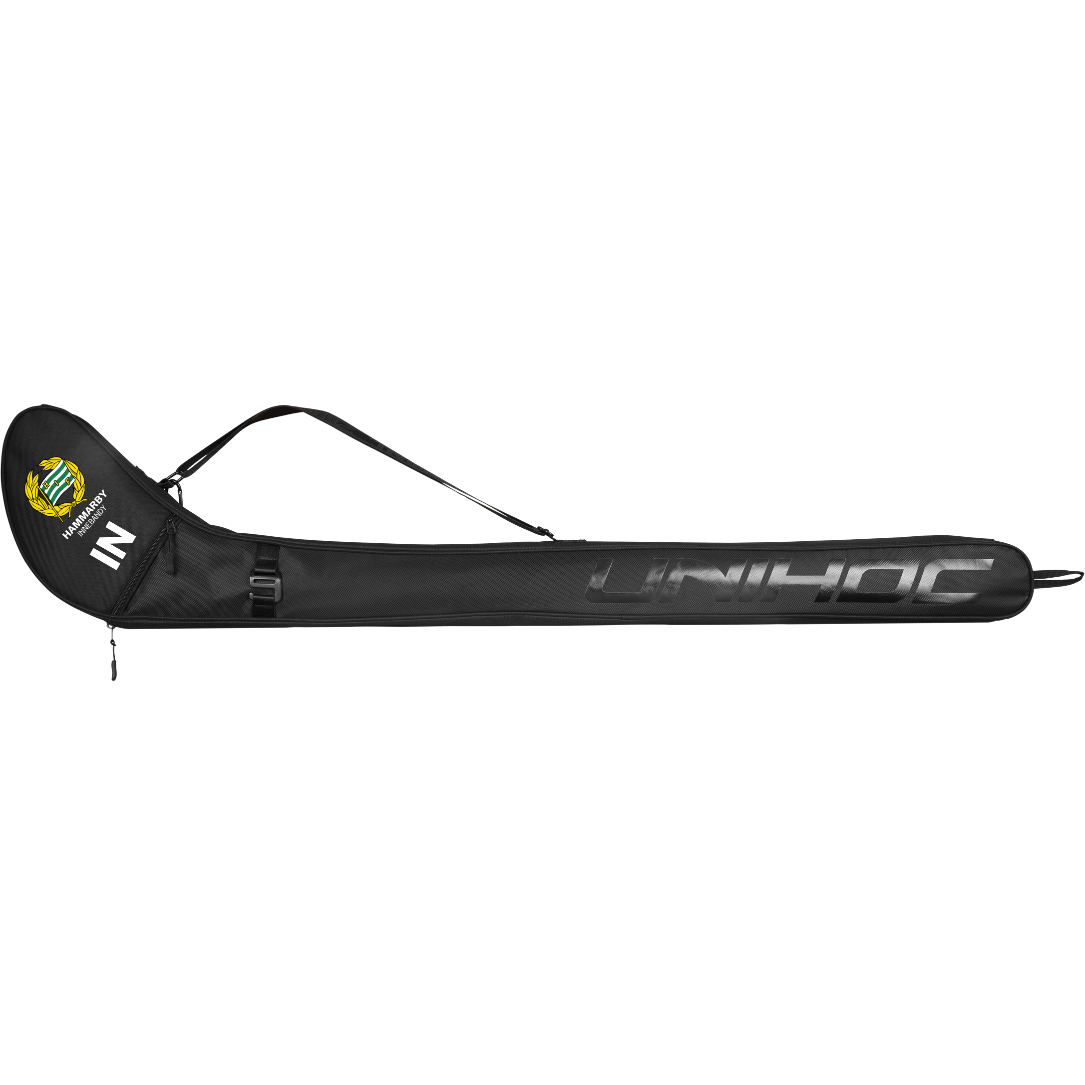 
UNIHOC, 
STICK COVER DARK LINE JR, 
Detail 1
