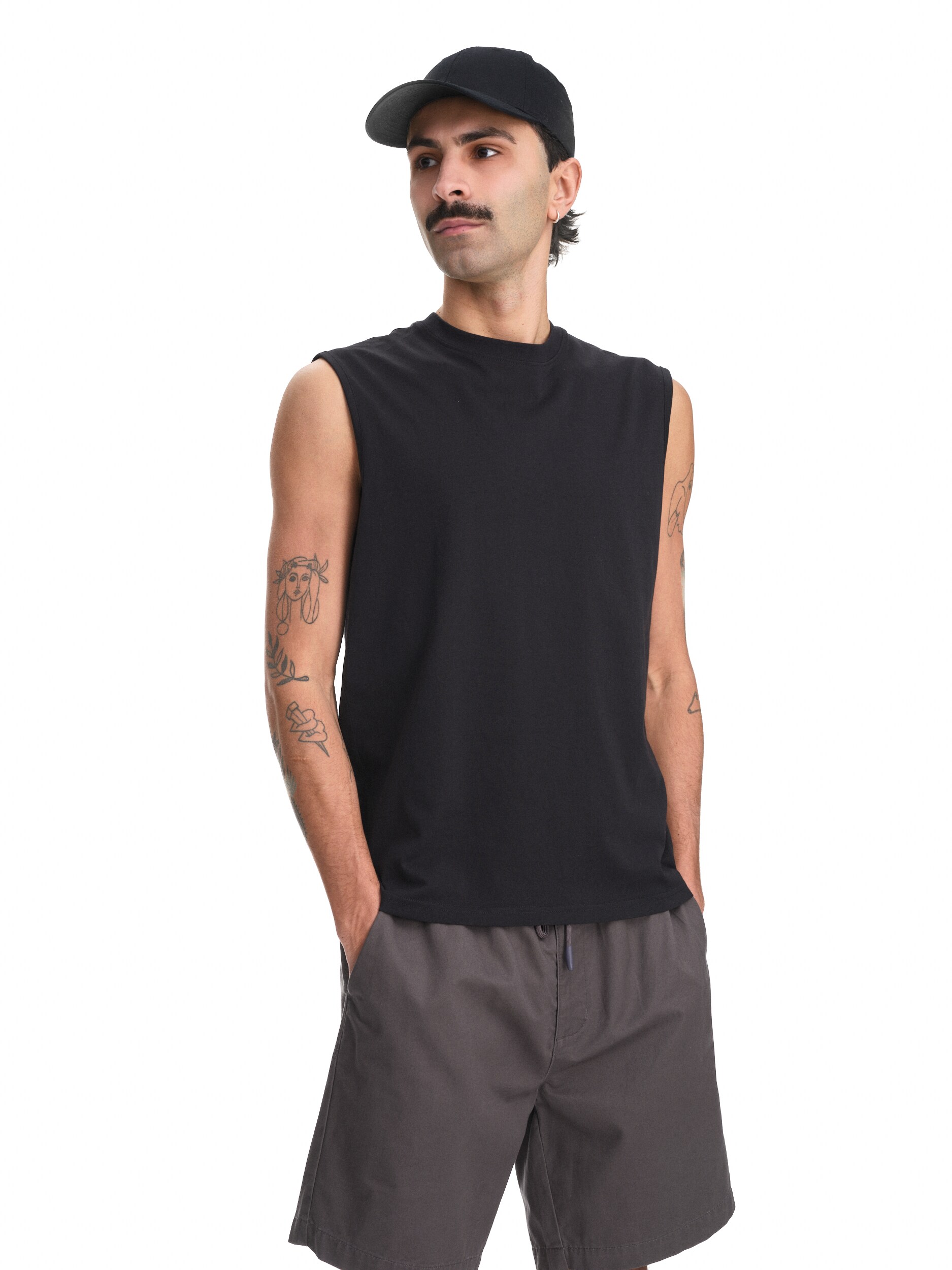 
TAKEOFF, 
So Basic Sl Tee M, 
Detail 1
