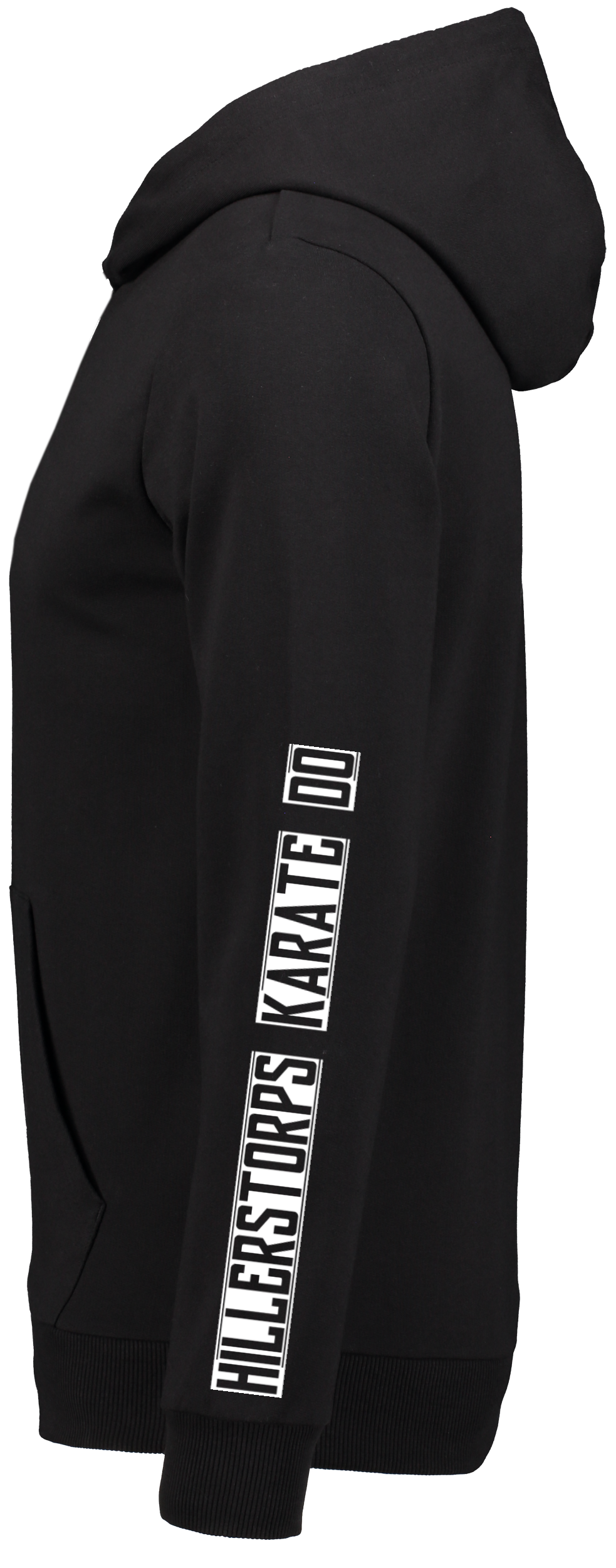 PUMA, T Goal Casual Hood Jr