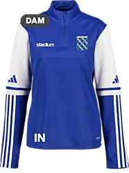 400097103102 ADIDAS Squad25 Tr Top W 400097103102 ADIDAS Squad25 Tr Top W Standard Small1x1