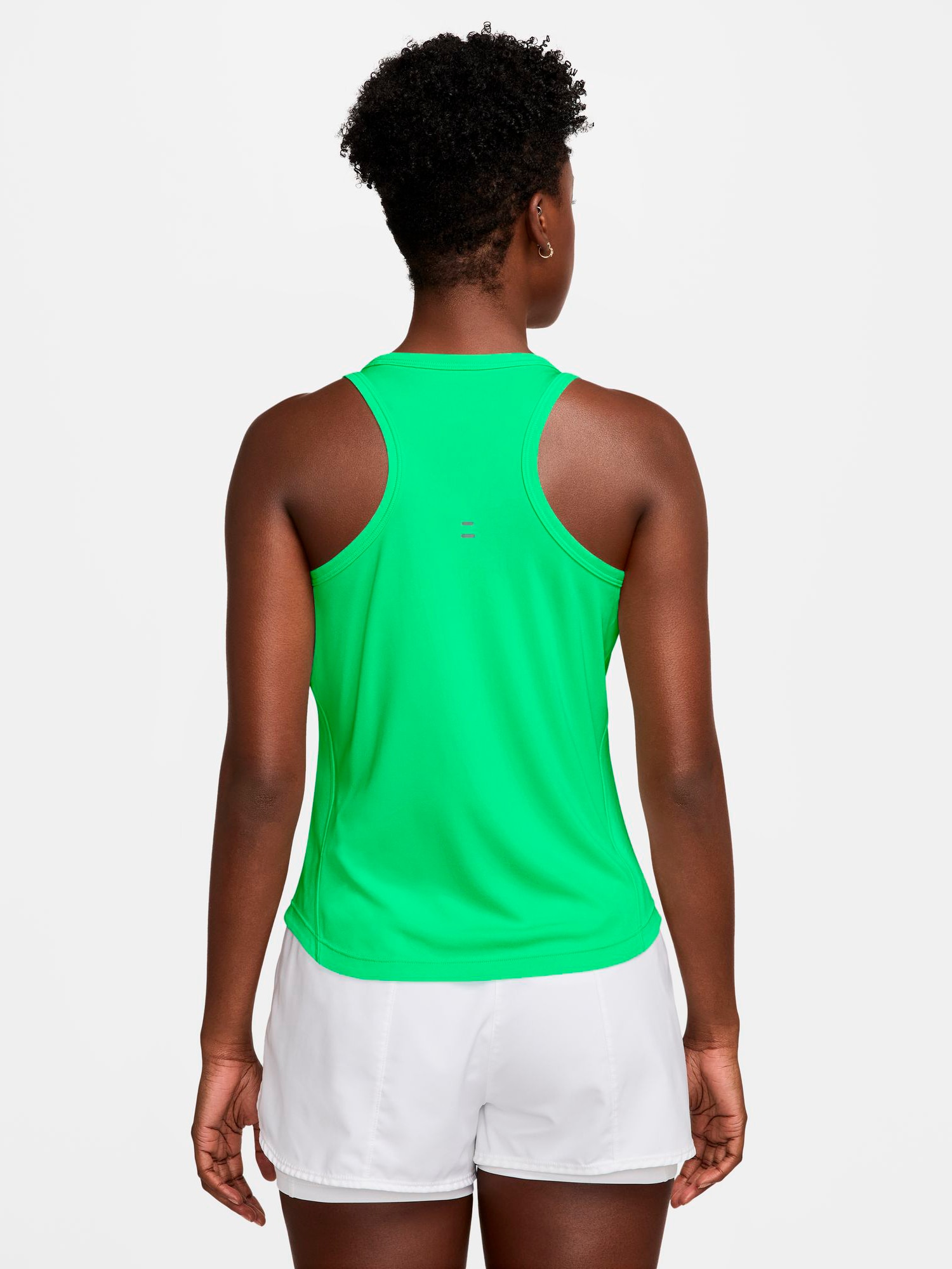 NIKE, W Nk Tempo Df Tank