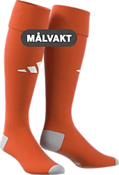 377170110101 ADIDAS Milano 23 Sock 377170110101 ADIDAS Milano 23 Sock Standard Small1x1