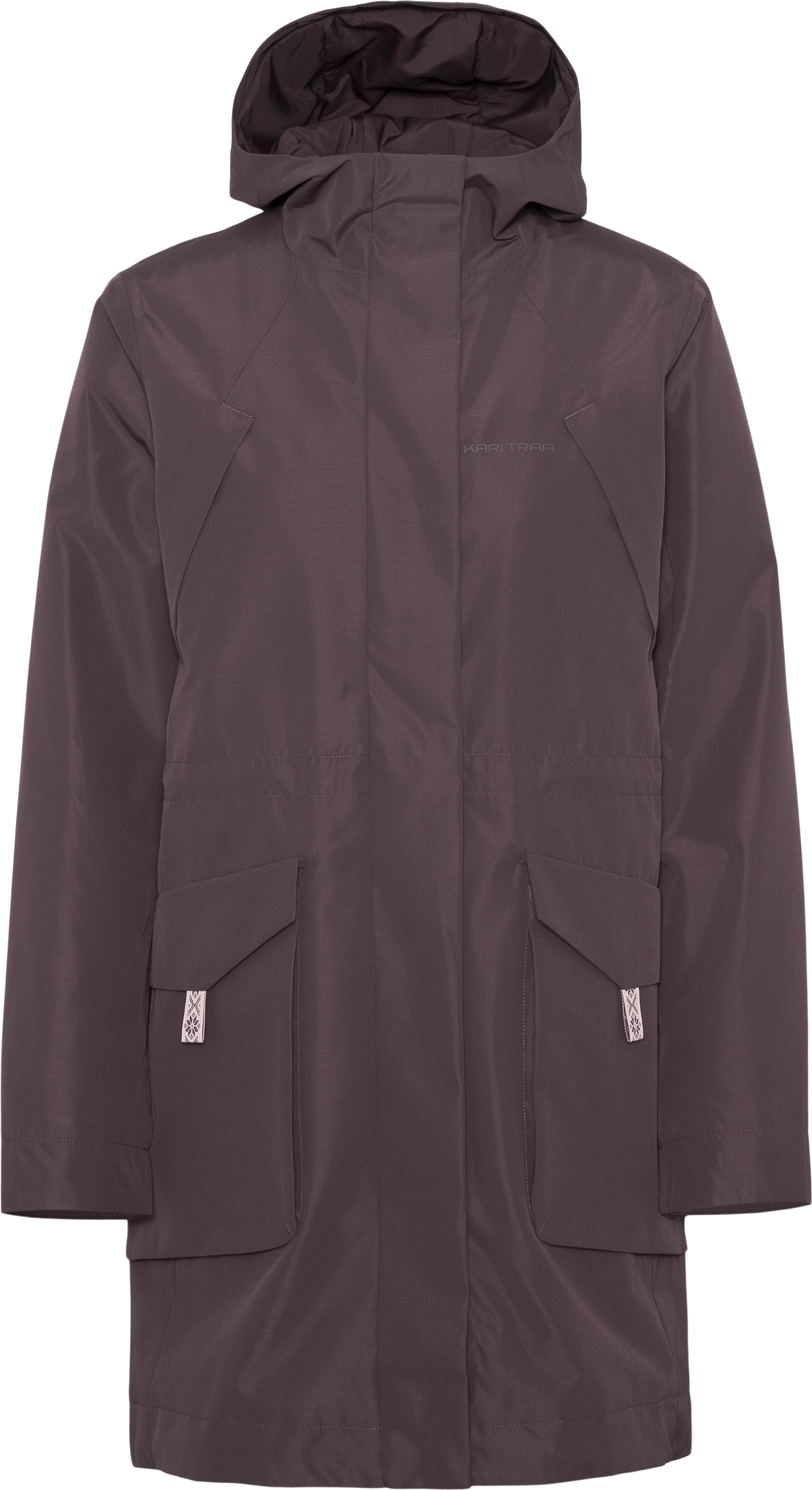 
KARI TRAA, 
W MONA PARKA, 
Detail 1
