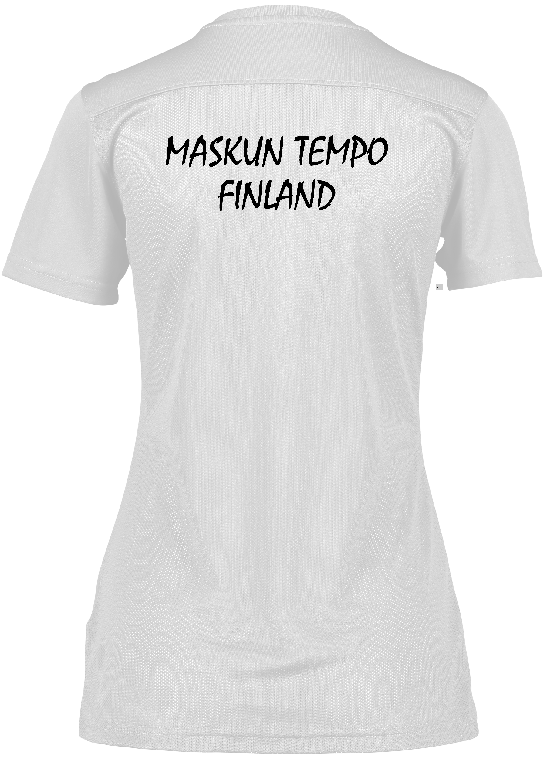 NIKE, Park VII SS Jsy W