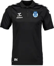 367954101101 HUMMEL Core Xk Func Polo 367954101101 HUMMEL Core Xk Func Polo Standard Small1x1