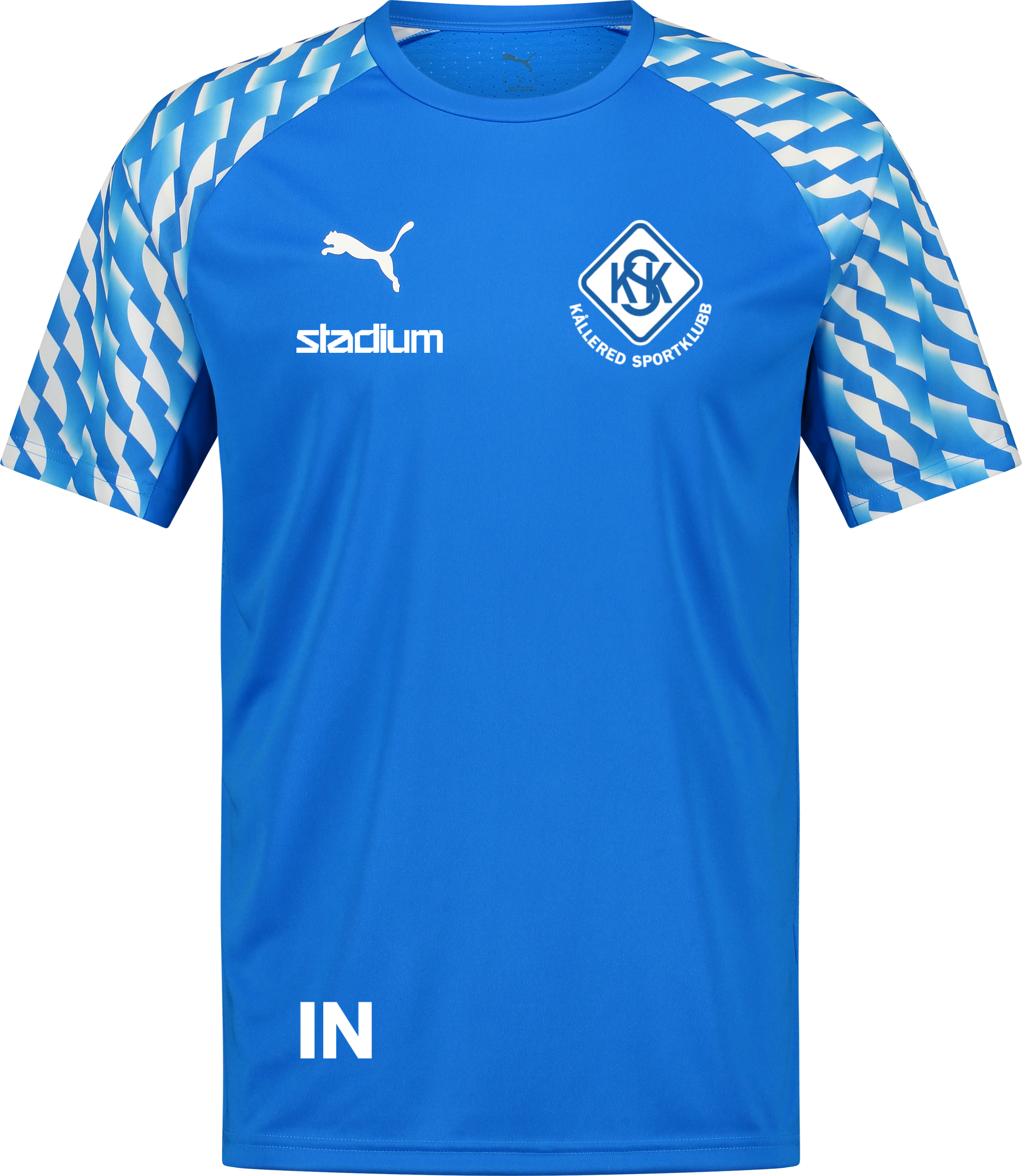 
PUMA, 
TEAMLIGA26 JERSEY, 
Detail 1
