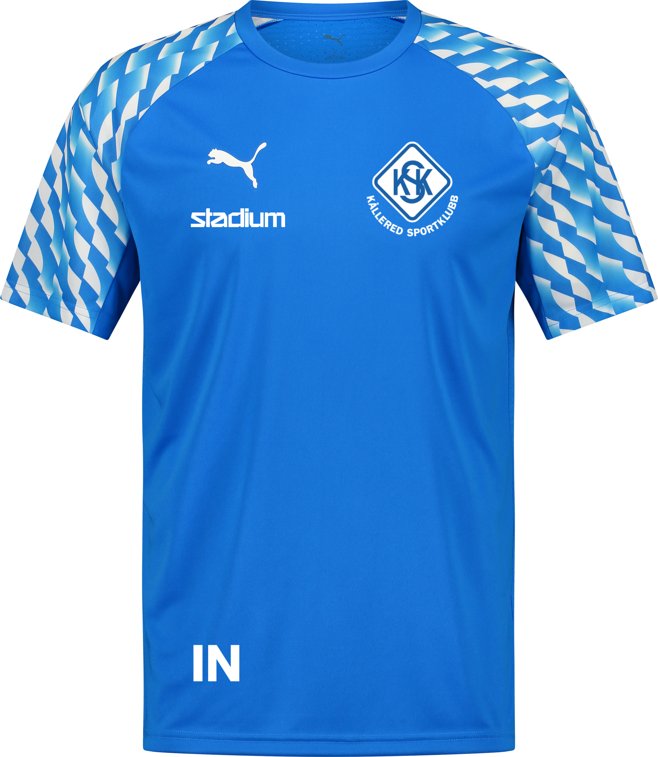 
PUMA, 
TEAMLIGA26 JERSEY, 
Detail 1
