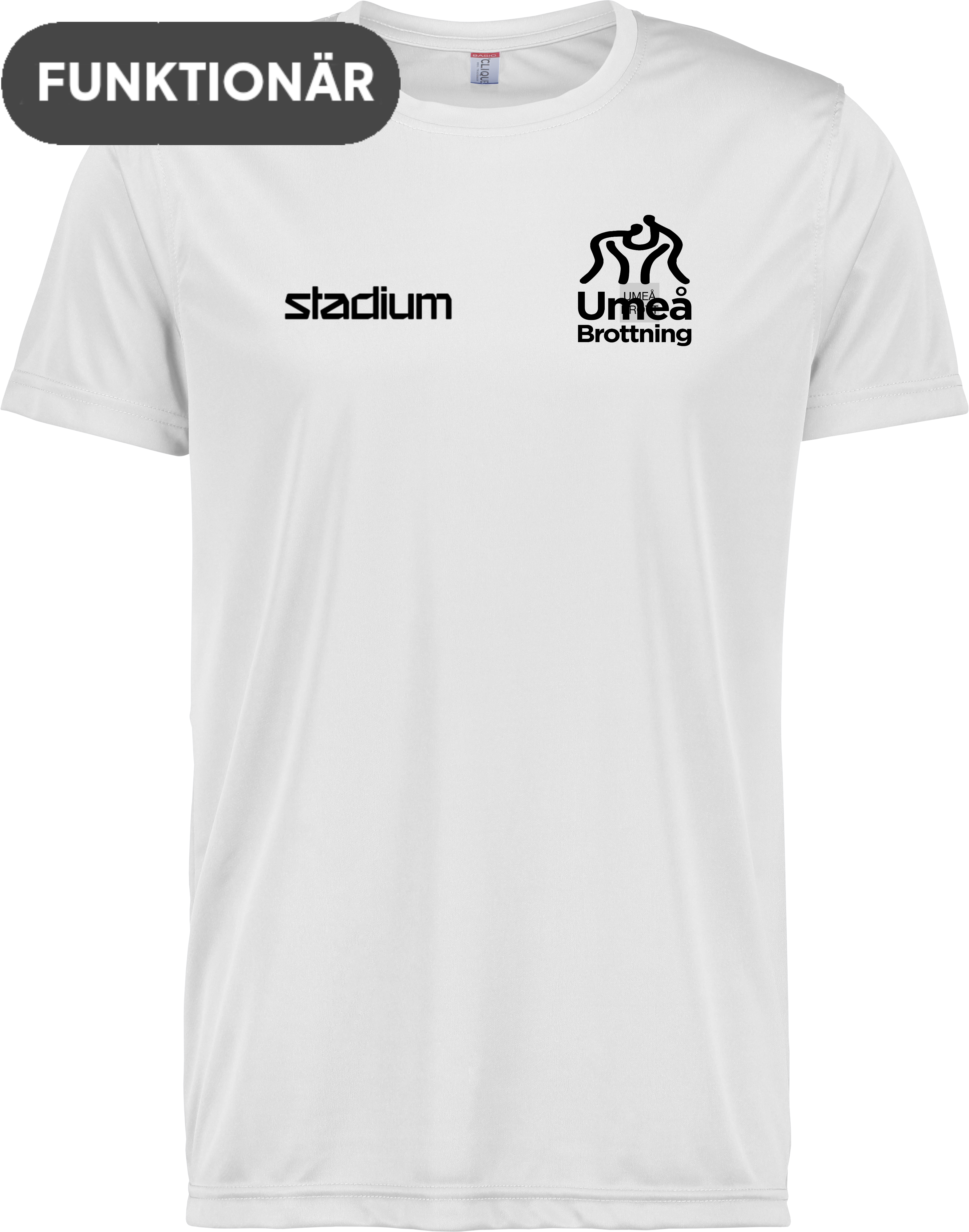 
CLIQUE, 
Active Tee Men, 
Detail 1
