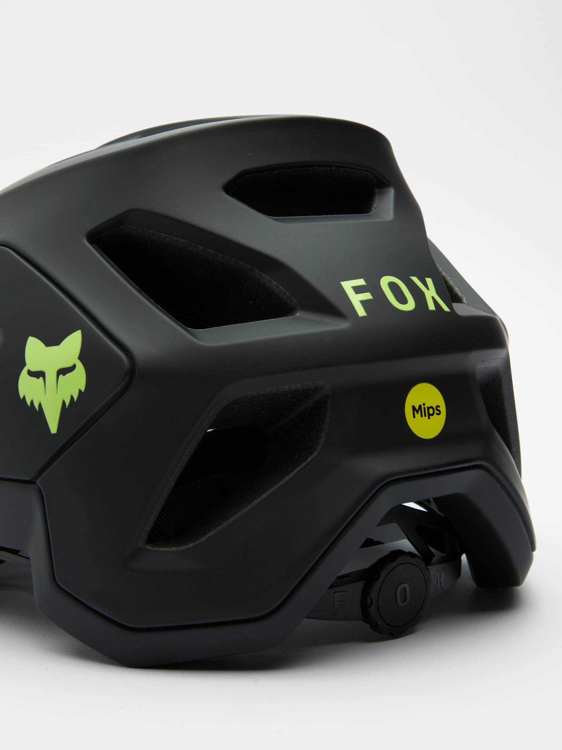 FOX, SPEEDFRAME HELMET