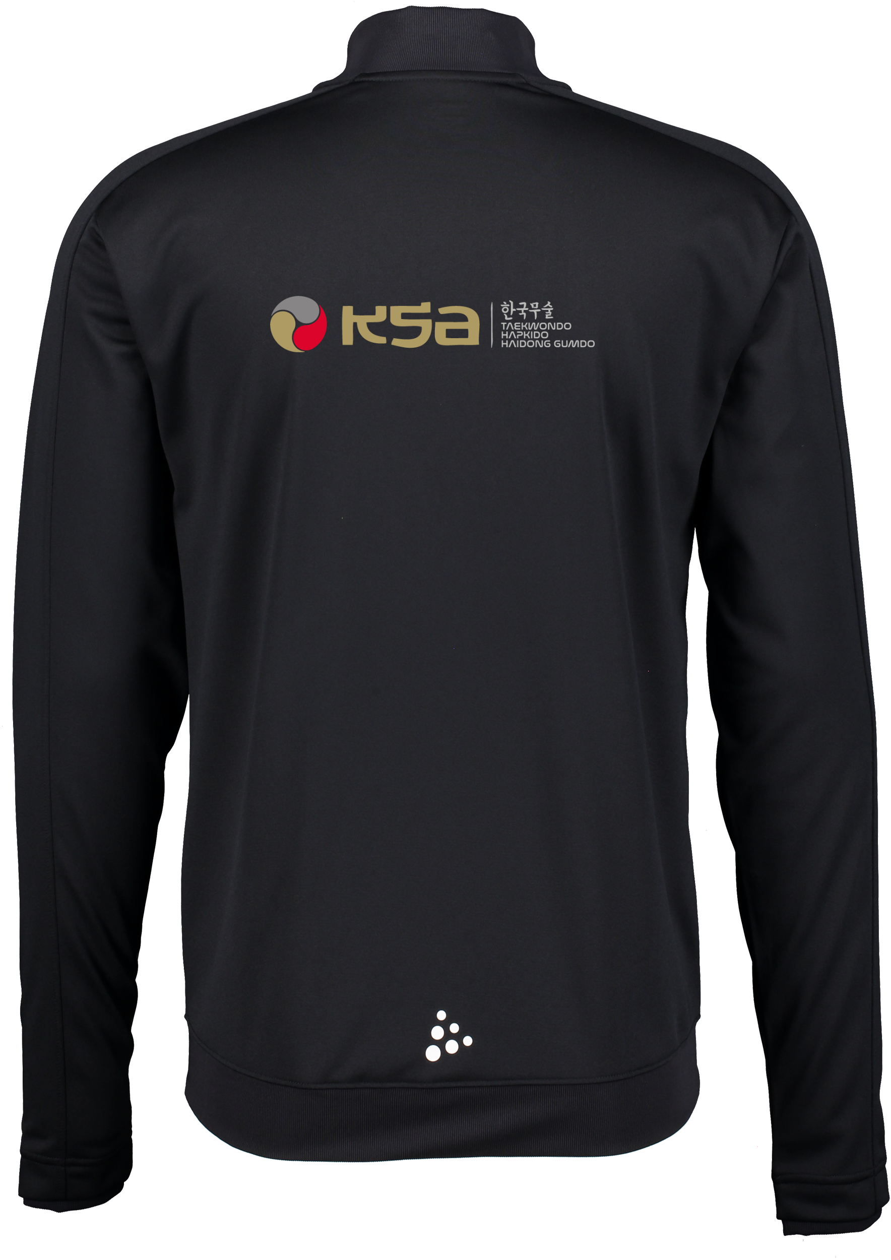 CRAFT, Evolve 2.0 Half Zip Jr