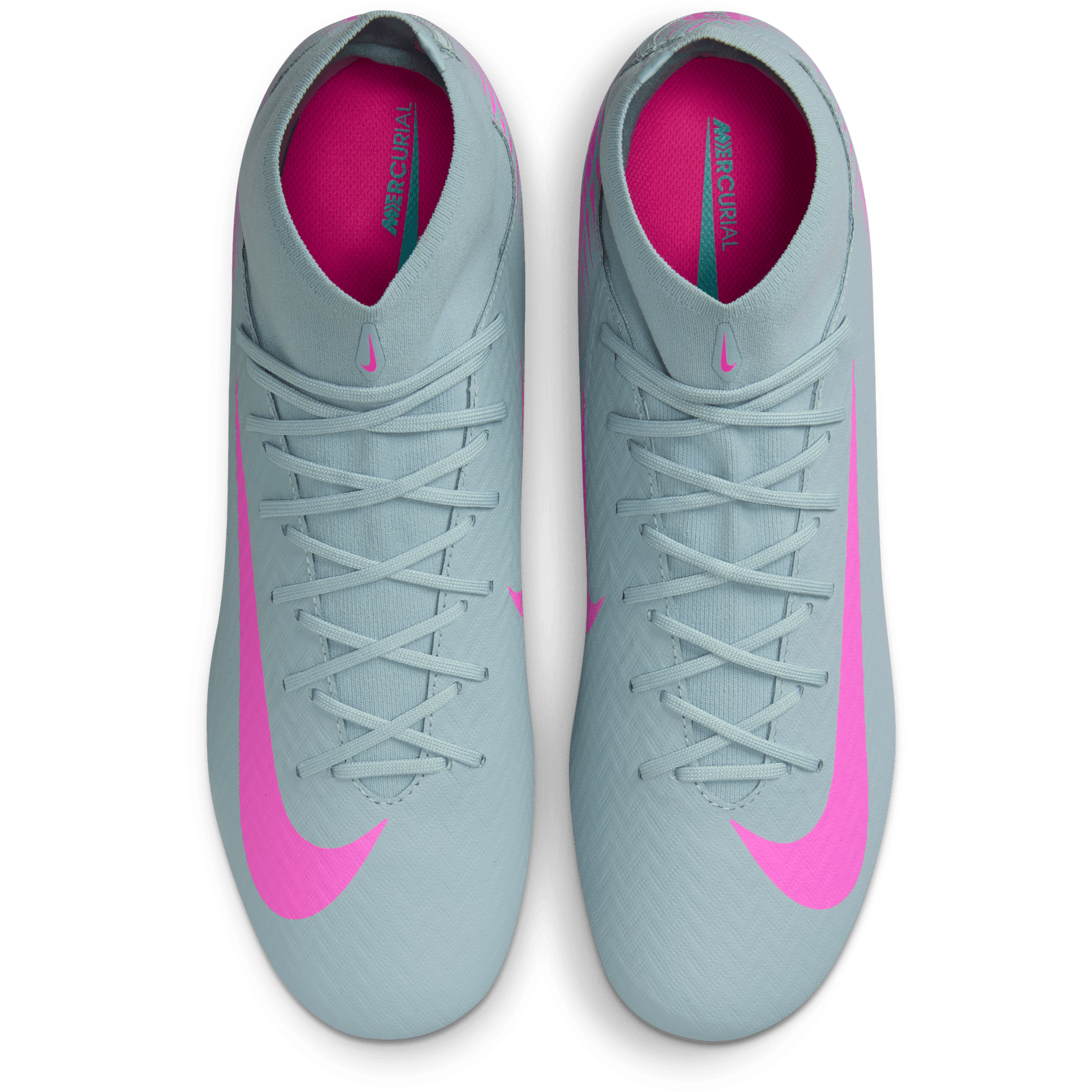 NIKE, ZM Superfly 10 Acad Fg/Mg
