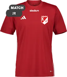 382407105101 ADIDAS Tabela 23 Jsy Jr 382407105101 ADIDAS Tabela 23 Jsy Jr Standard Small1x1