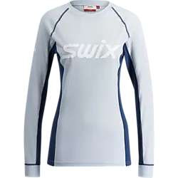386495104102 SWIX  W Racex Classic Long Sleeve 386495104102 SWIX W Racex Classic Long Sleeve  Standard Small1x1