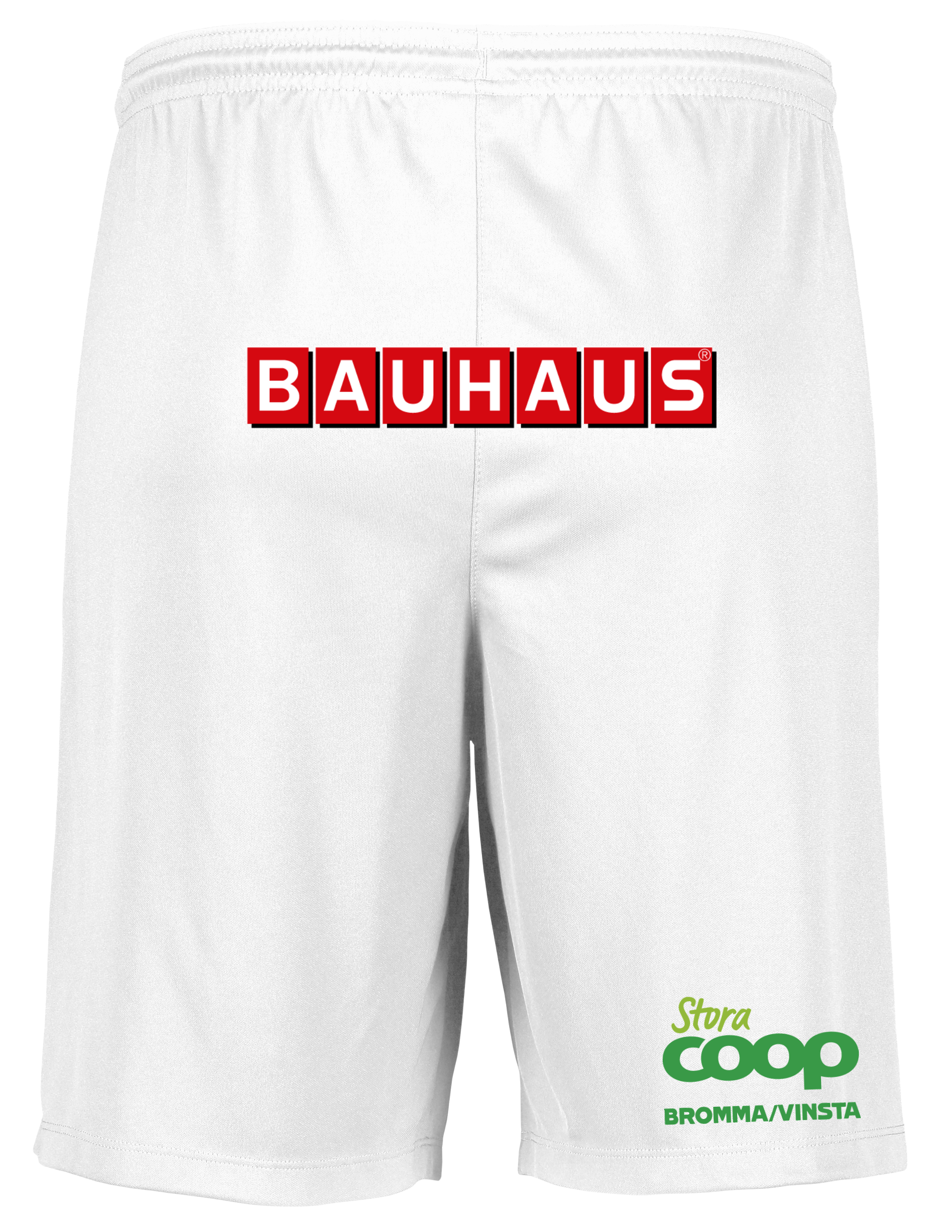 NIKE, Park III Short Jr