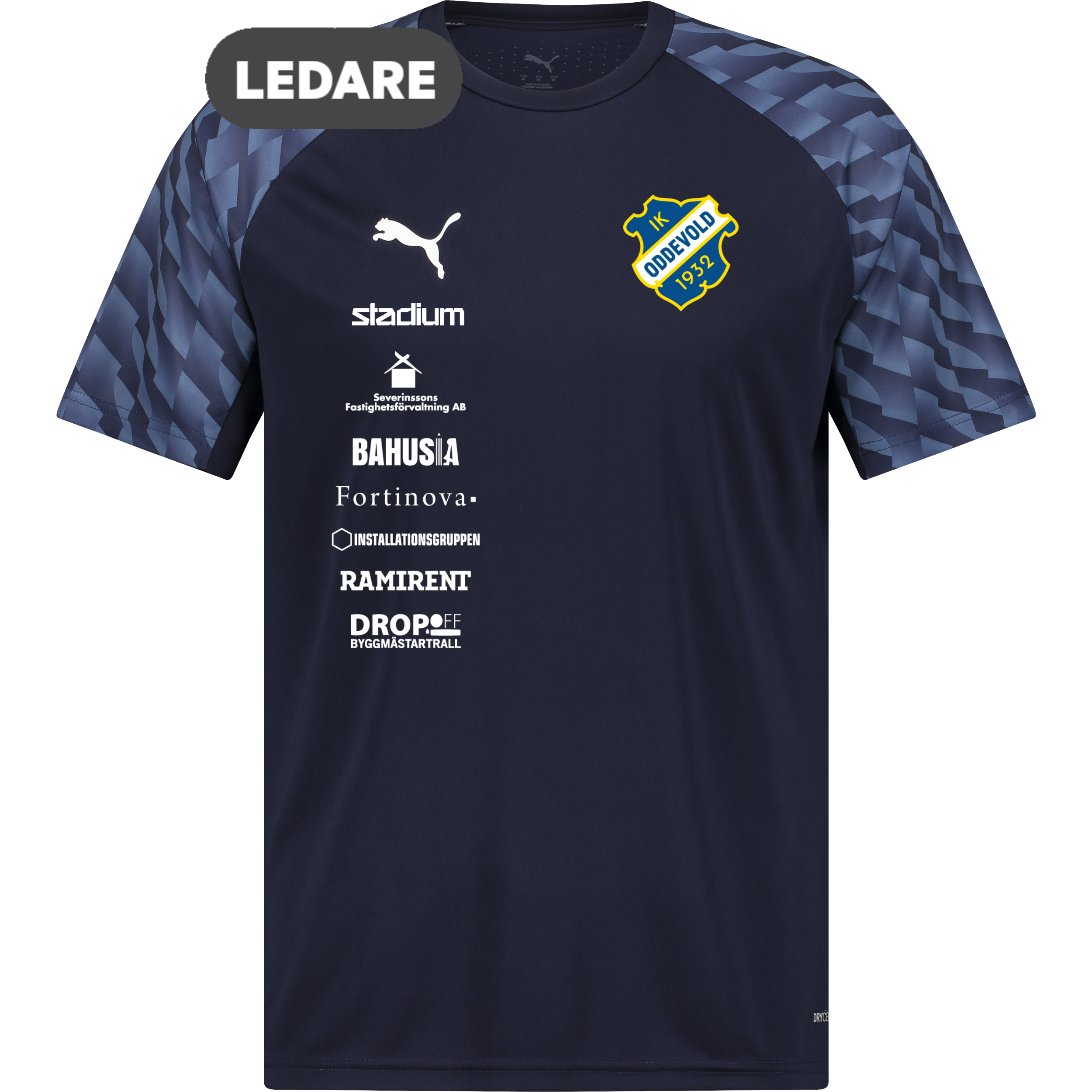 
PUMA, 
TEAMLIGA26 JERSEY, 
Detail 1

