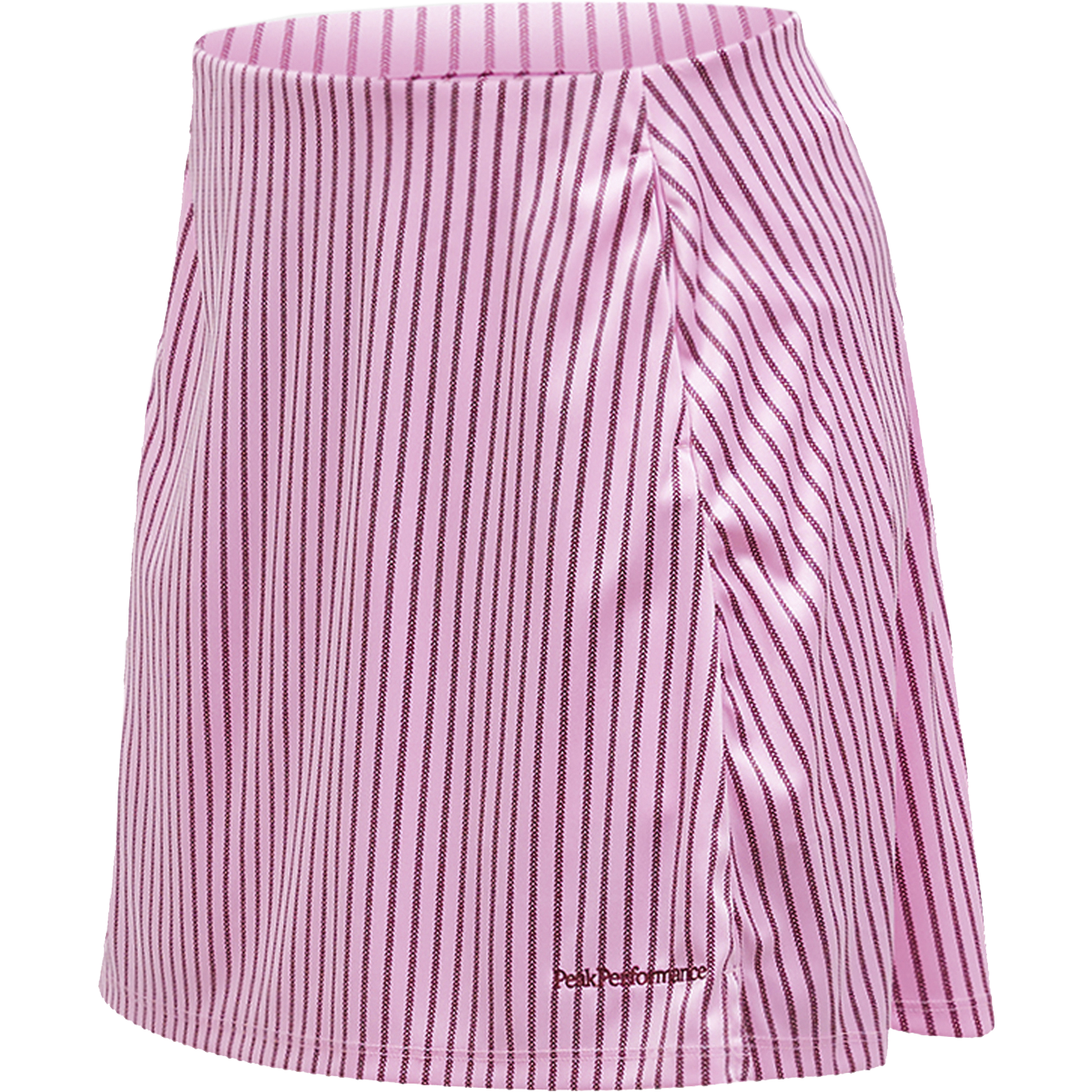 PEAK PERFORMANCE, W Graphic Skirt