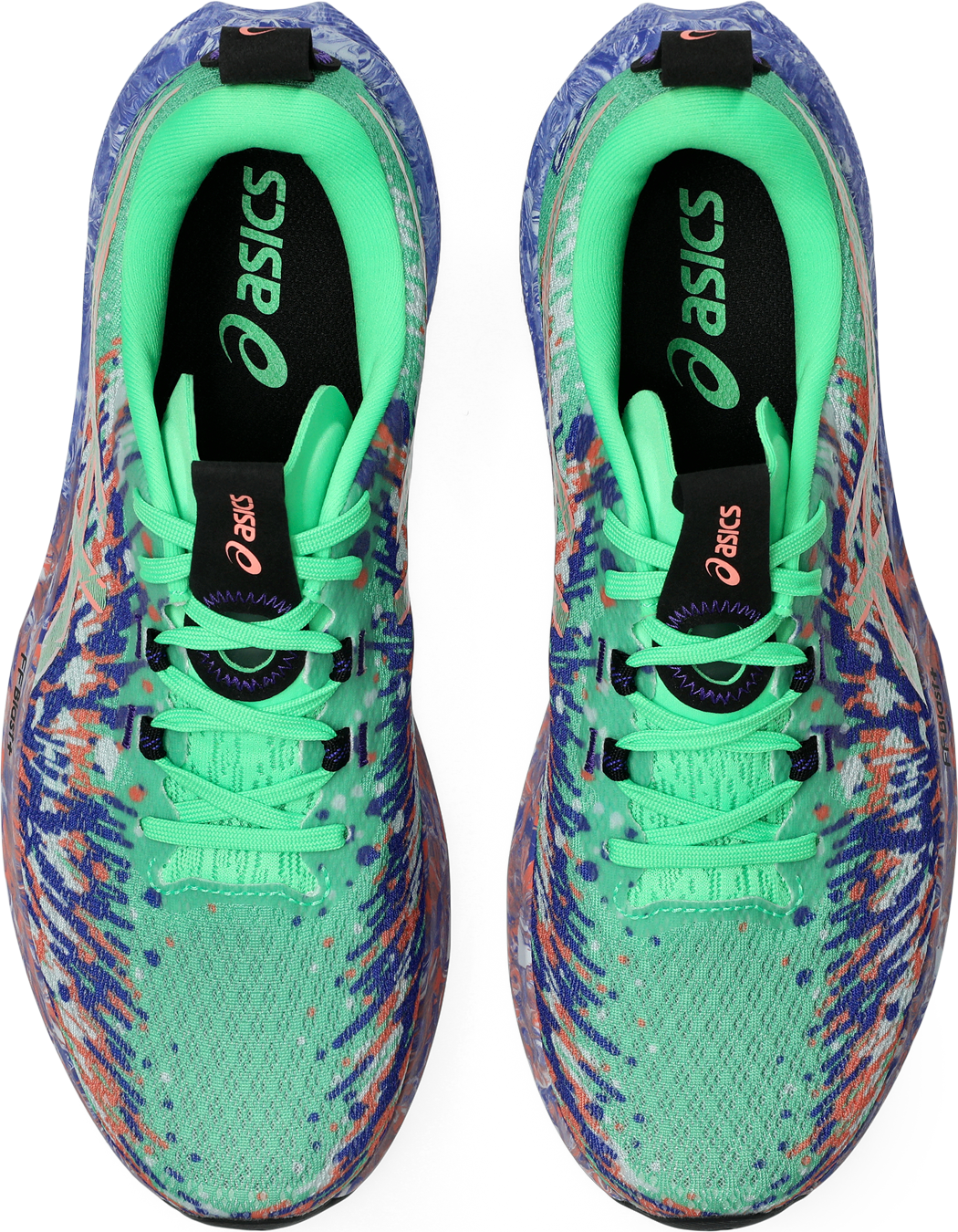 ASICS, M Noosa Tri 16