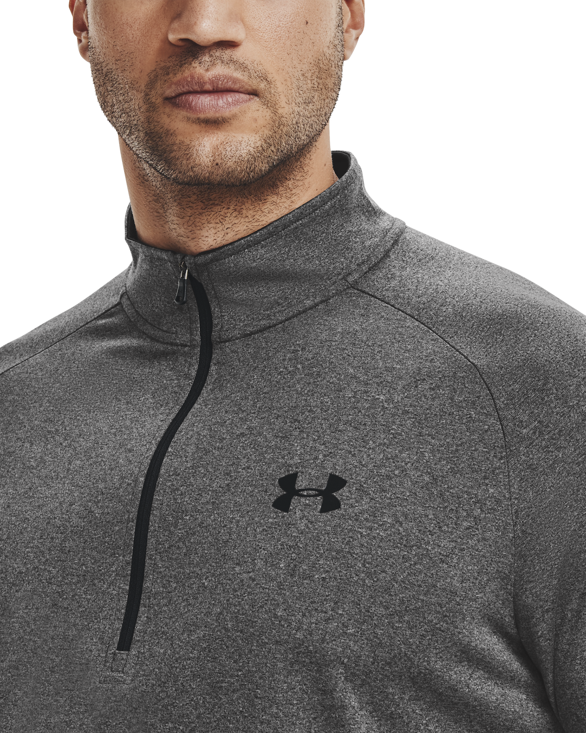 UNDER ARMOUR, M Tech 1/2 Zip
