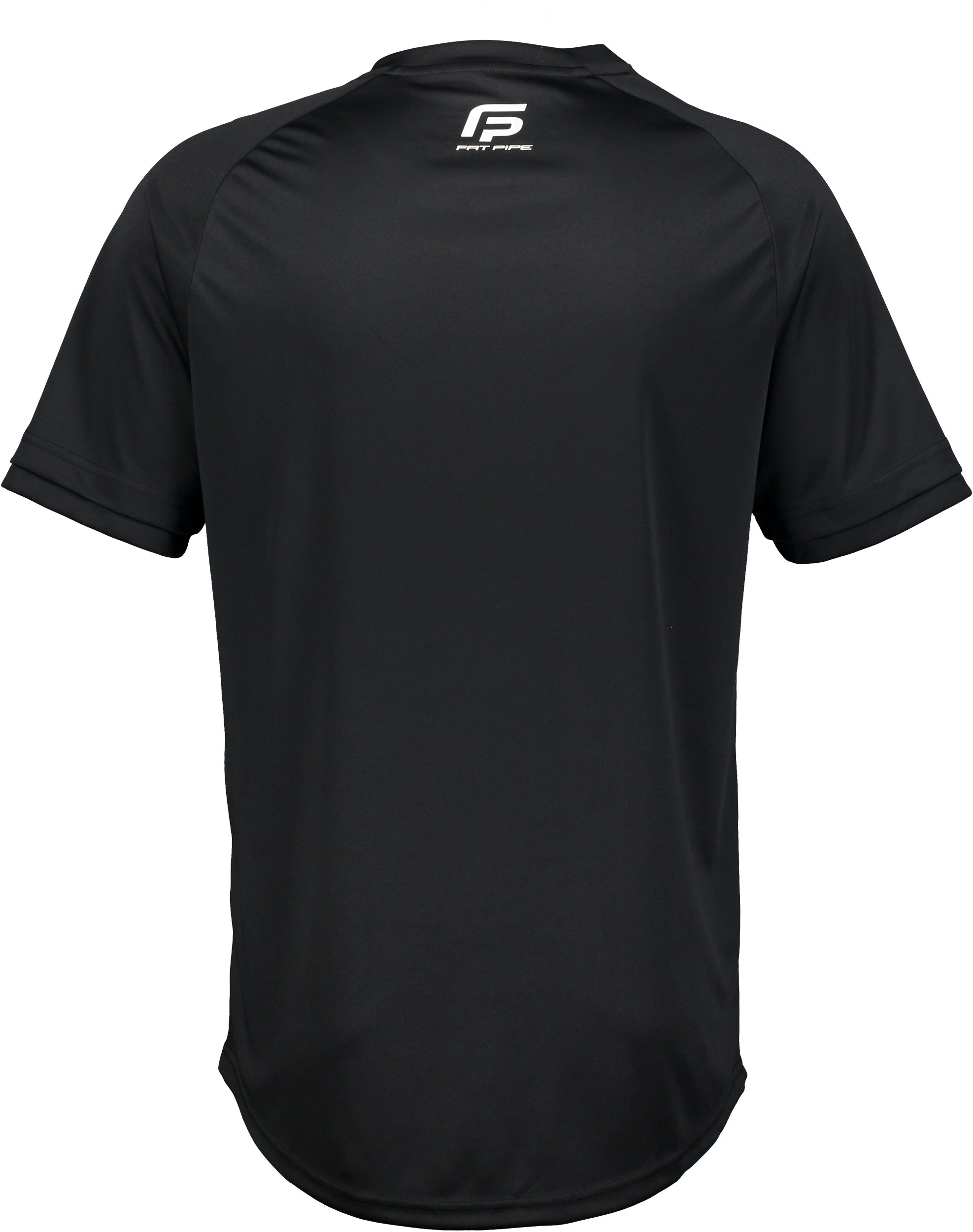 FATPIPE, Fast Player Tee