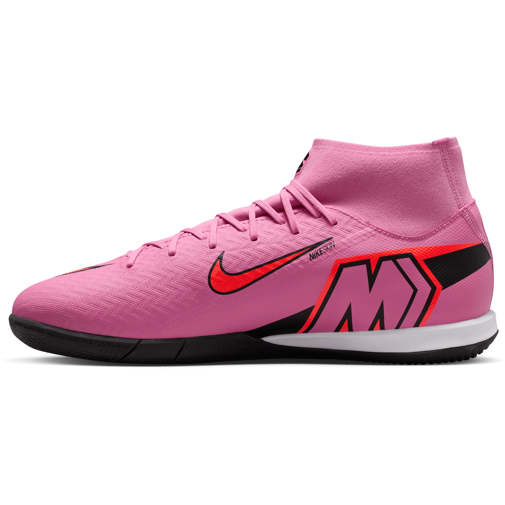 NIKE, ZM Superfly 10 Academy Ic