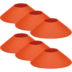 110344101101 REVOLUTION Mark Cone 6-Pk 110344101101 REVOLUTION Mark Cone 6-Pk Standard Small1x1