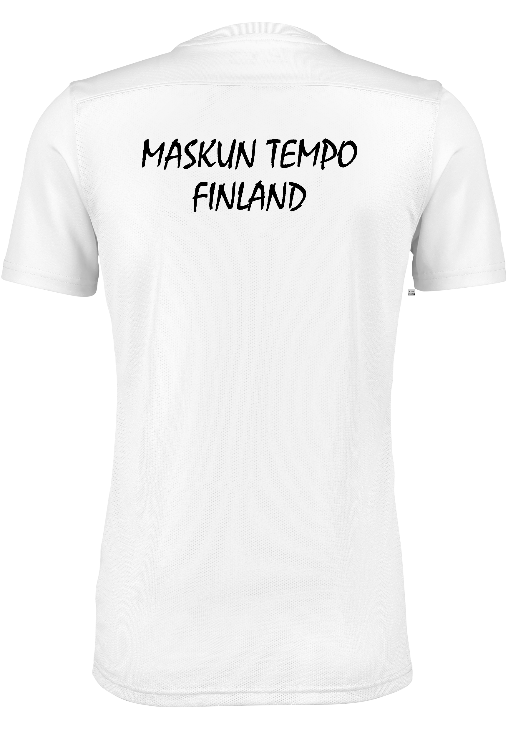 NIKE, Park VII SS Jsy