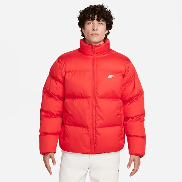 NIKE M Nk Tf Club Puffer Jkt