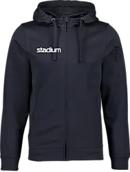 376869103101 CLIQUE Basic Active Hoody Fz 376869103101 CLIQUE Basic Active Hoody Fz Standard Small1x1