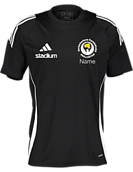 390922101101 ADIDAS Tiro24 Jsy Jr 390922101101 ADIDAS Tiro24 Jsy Jr Standard Small1x1