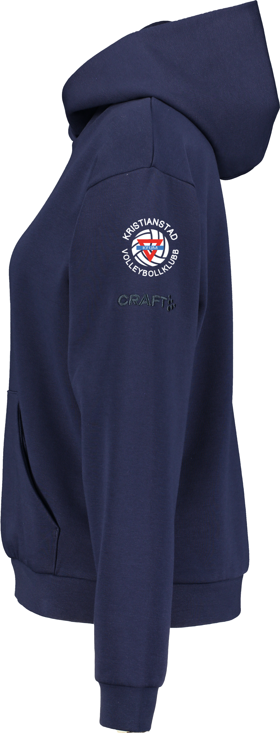 CRAFT, Community 2.0 Hood W