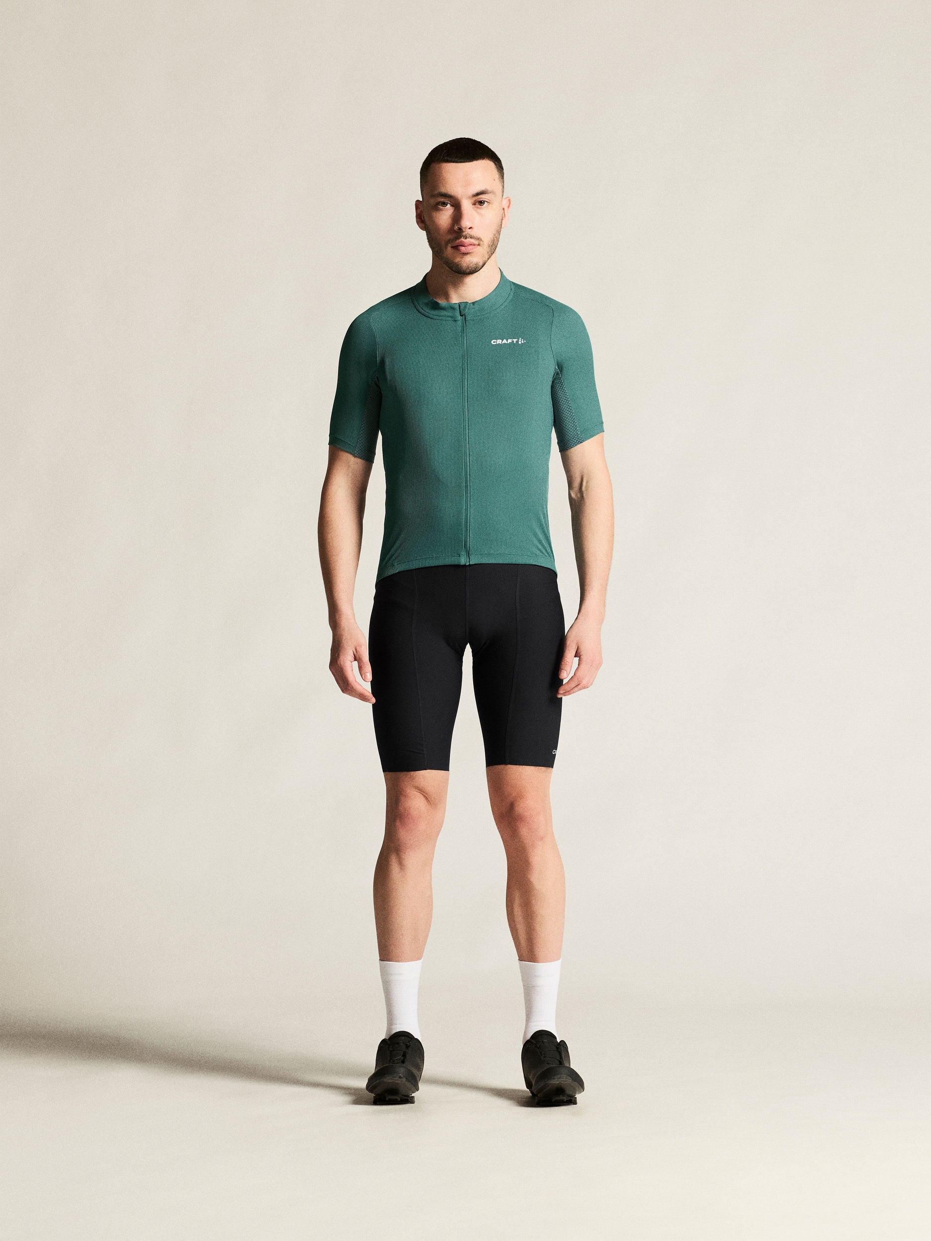 CRAFT, ENDUR AERO BIB SHORTS C1 M