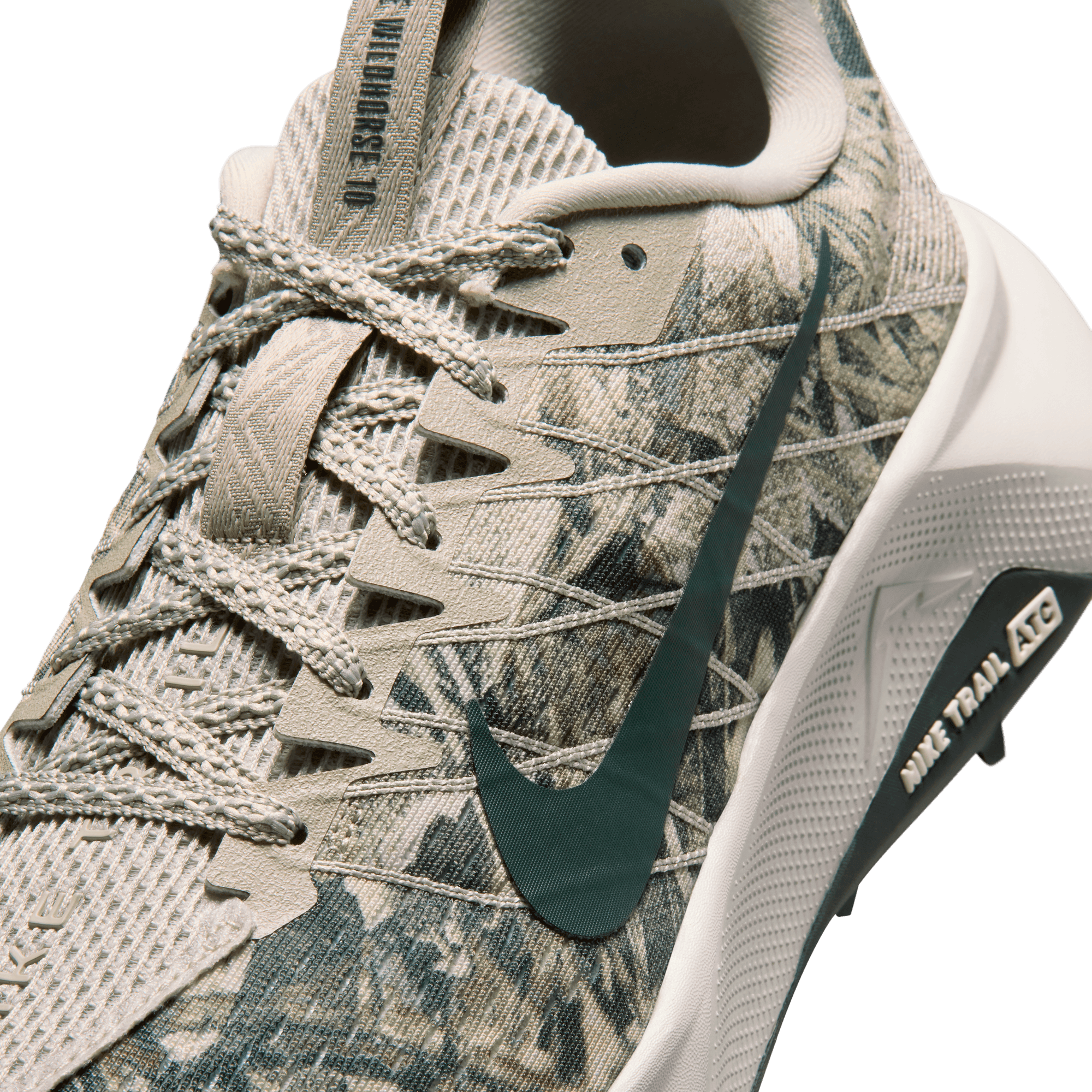 NIKE, M Wildhorse 10