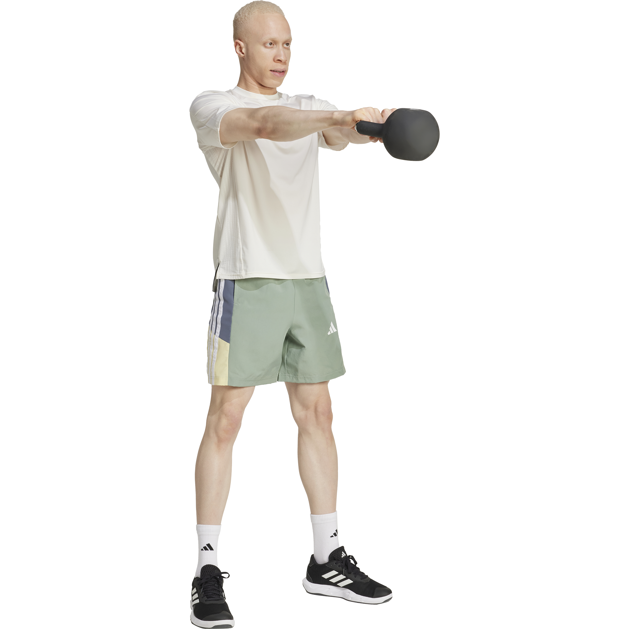 ADIDAS, M Tr Ess Cb Short