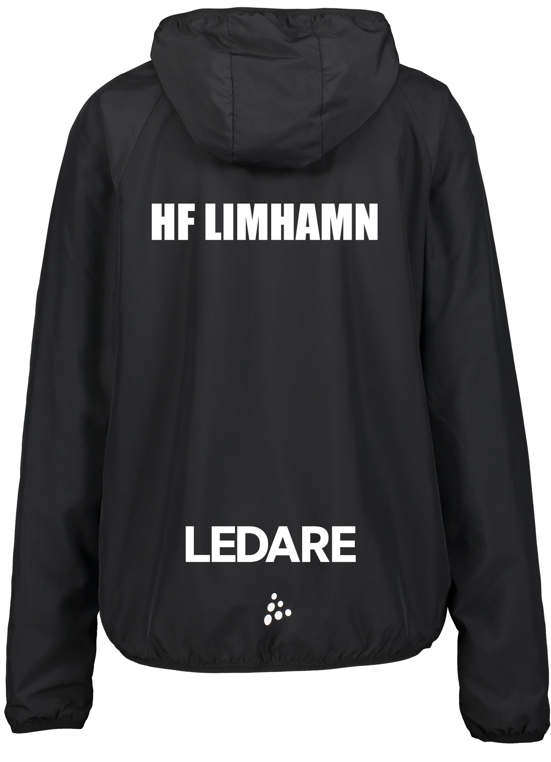 CRAFT, Squad Go Wind Jacket W