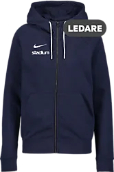 318208103101 NIKE Park 20 Fleece Hood FZ 318208103101 NIKE Park 20 Fleece Hood FZ Standard Small1x1