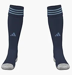 383534103101 ADIDAS Mi Adisock 23 383534103101 ADIDAS Mi Adisock 23 Standard Small1x1